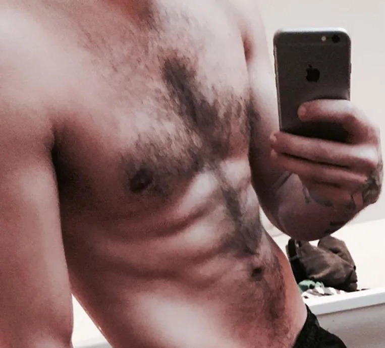 Profil de Audran, 36 ans, Escort Gay France à Bining