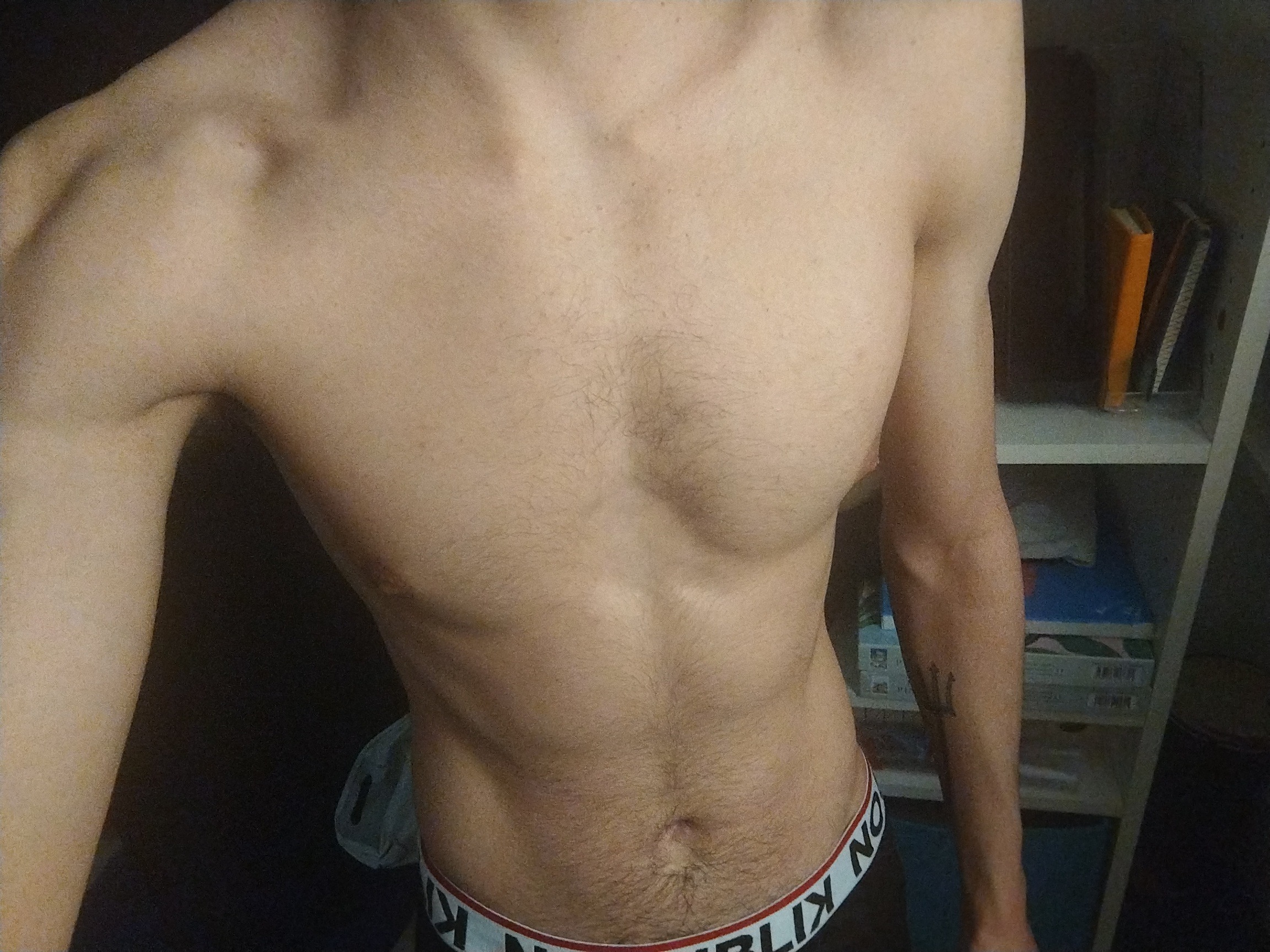 Profil de Michel-ange, 21 ans, Escort Gay France à Bonnétage
