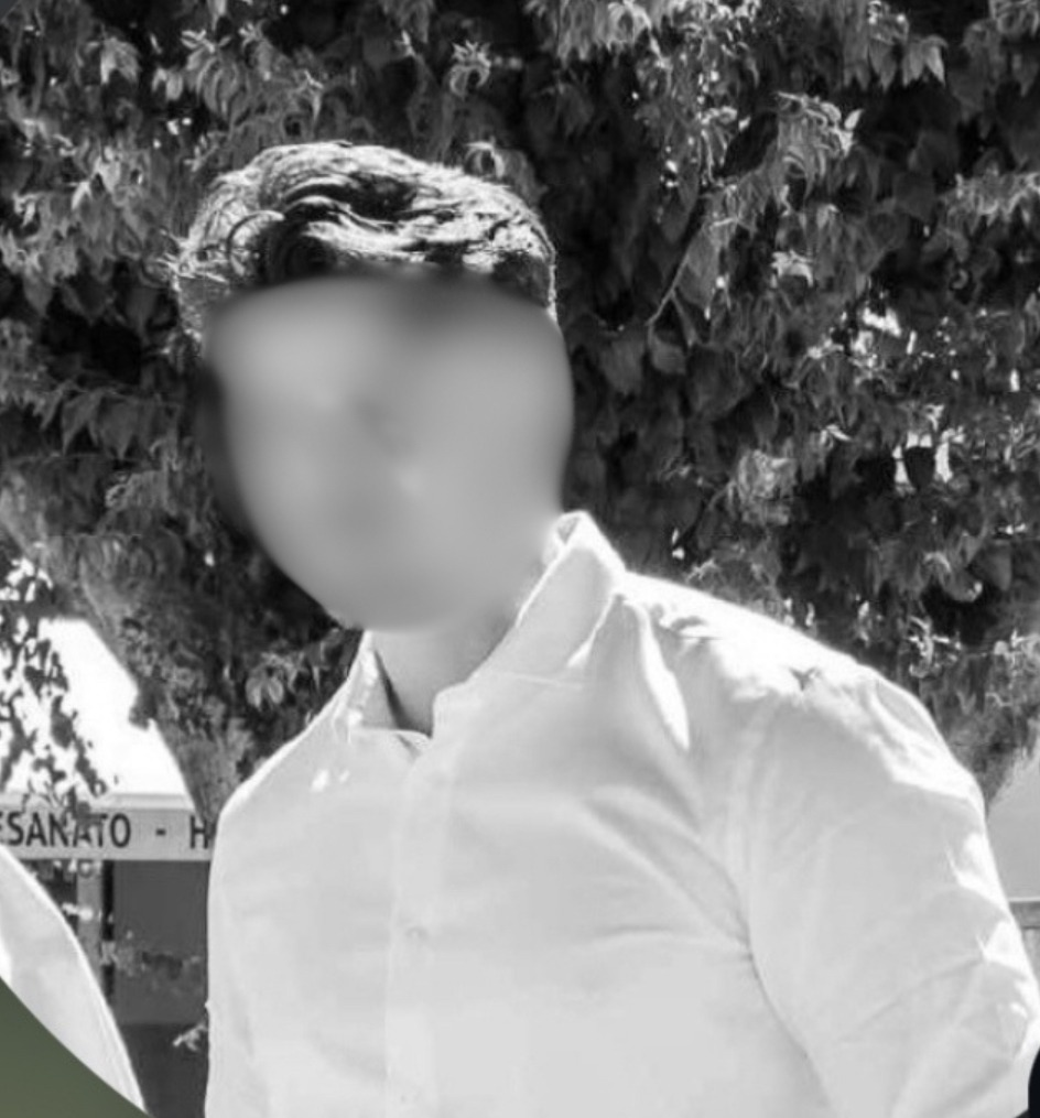 Profil de Enrique, 24 ans, Escort Gay France à Longperrier
