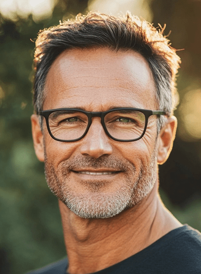 Profil de Aines, 50 ans, Escort Gay France à Solers