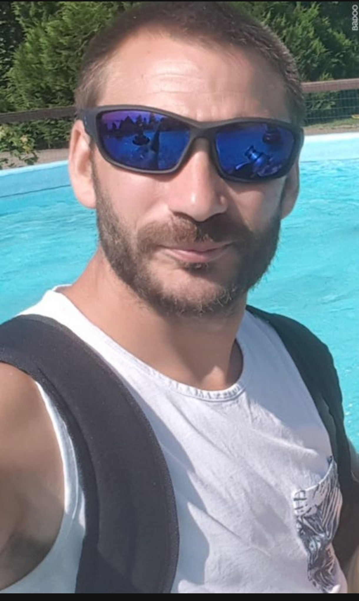 Profil de Wiltord, 42 ans, Escort Gay France à Grattepanche