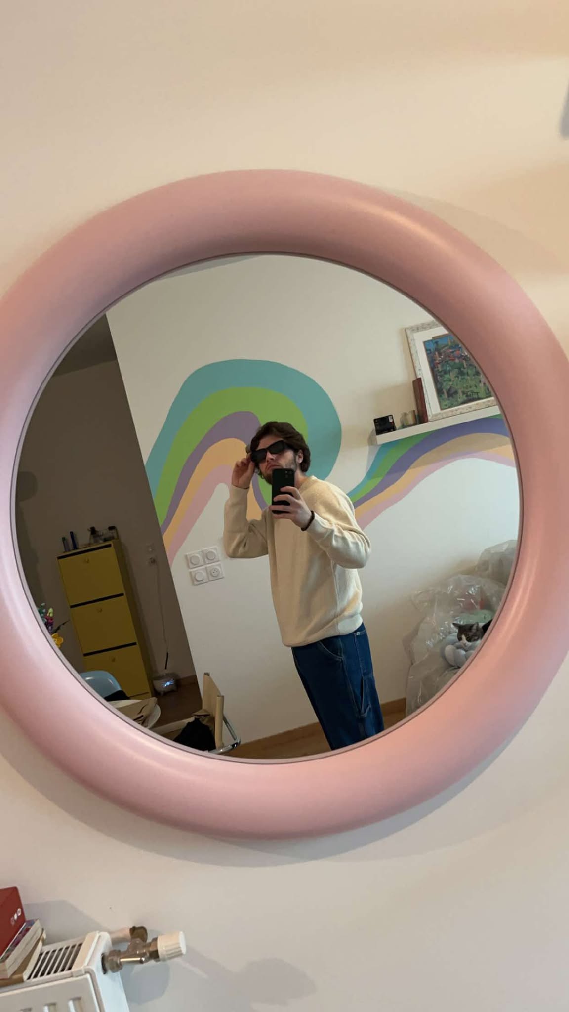 Profil de Ly, 21 ans, Escort Gay France à Angres