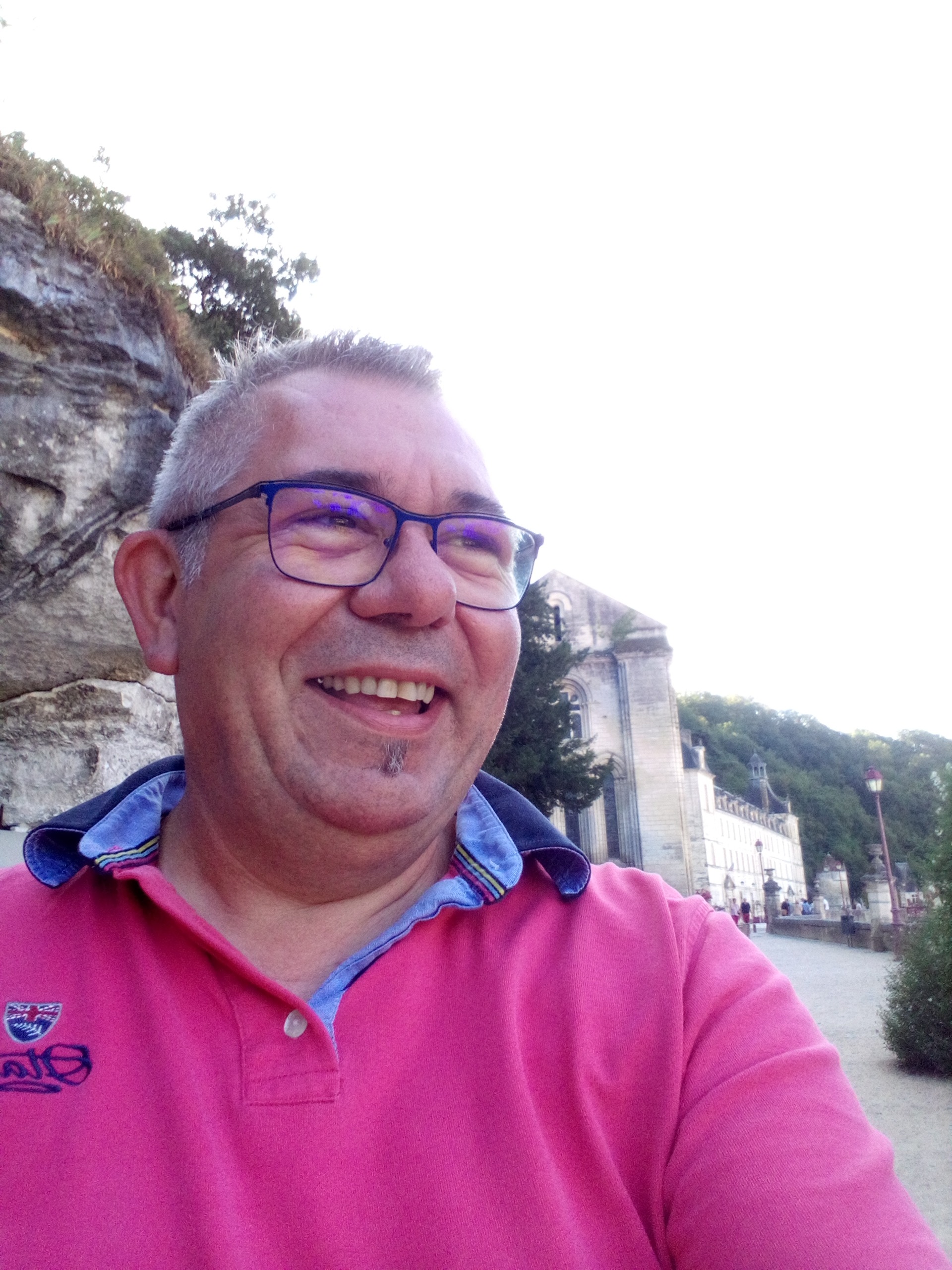 Profil de Cory, 55 ans, Escort Gay France à Aujan-Mournède