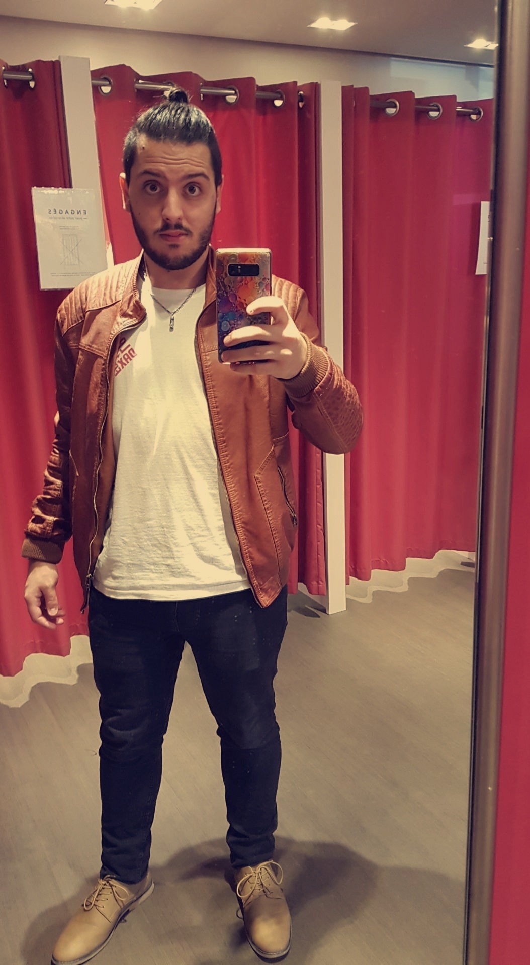 Profil de Kency, 29 ans, Escort Gay France à Houlette