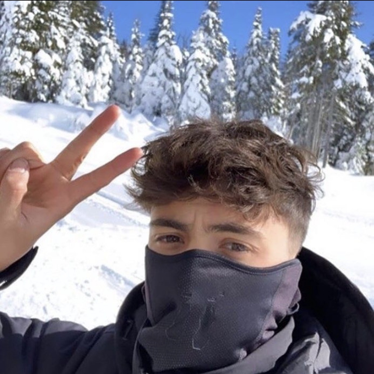 Profil de Kesley, 27 ans, Escort Gay France à Xaffévillers
