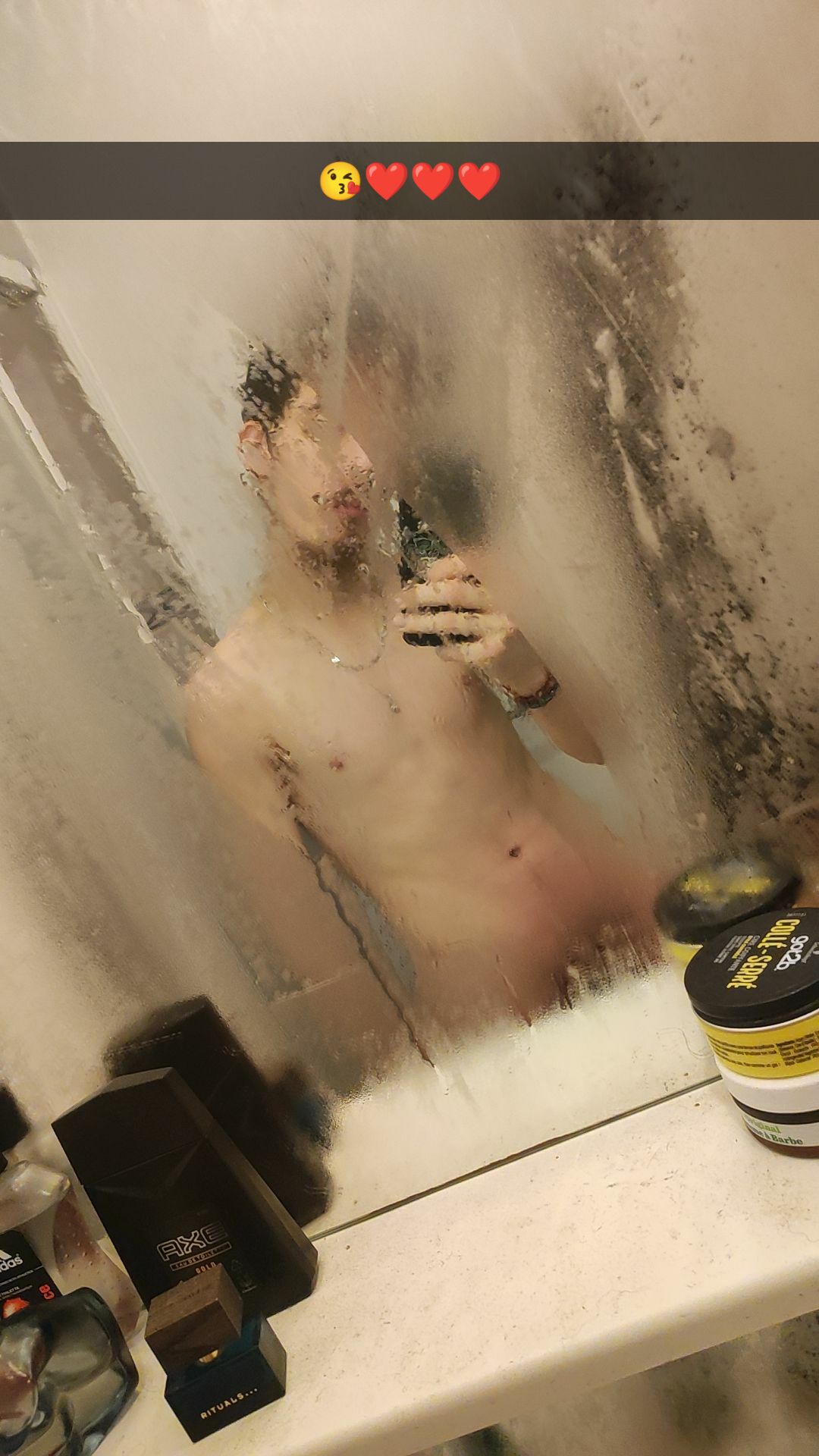 Profil de Madany, 26 ans, Escort Gay France à Saint-Géry