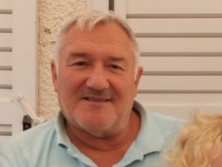 Profil de Ayouba, 55 ans, Escort Gay France à Hyémondans