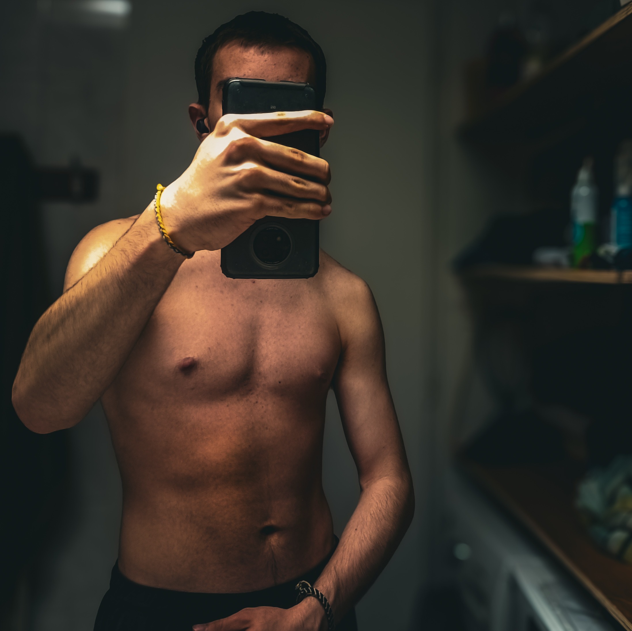 Profil de Mevin, 18 ans, Escort Gay France à Camlez