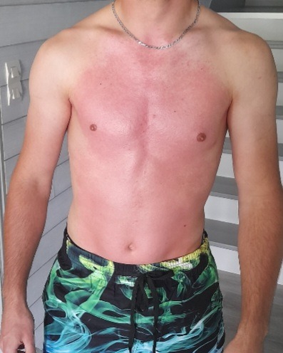 Profil de Achil, 23 ans, Escort Gay France à Pintac