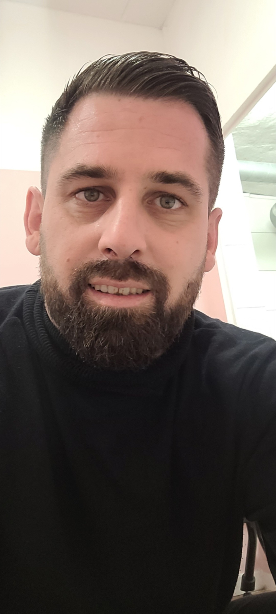 Profil de Mohamed-habib, 37 ans, Escort Gay France à Soorts-Hossegor