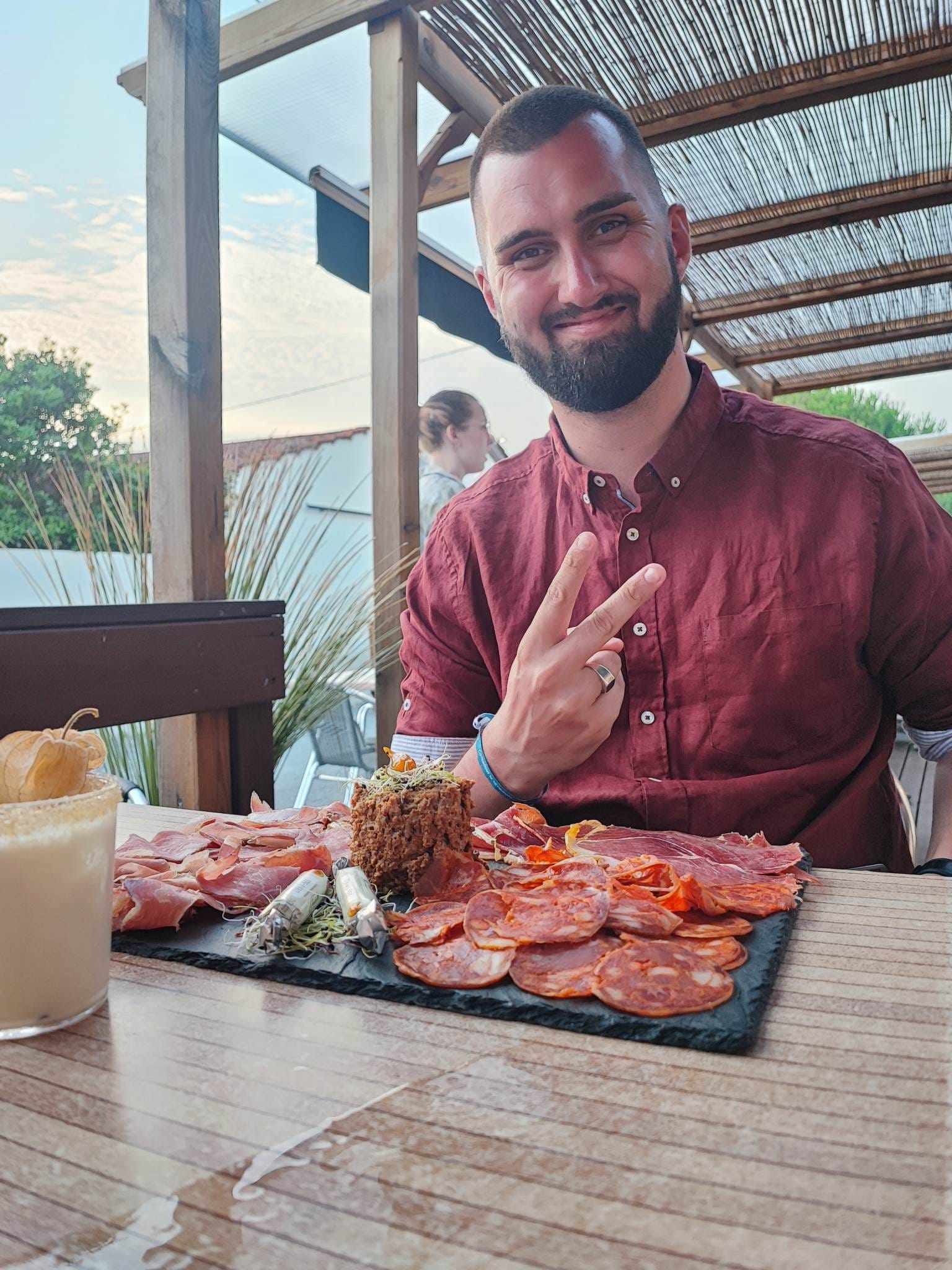 Profil de Marc-alain, 31 ans, Escort Gay France à Chérisey