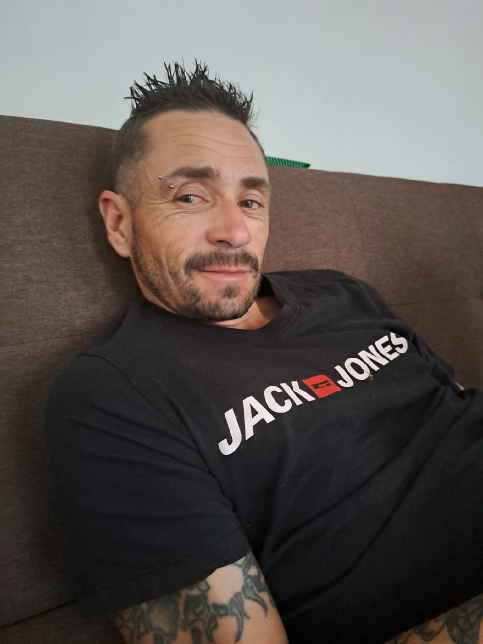Profil de Jadd, 41 ans, Escort Gay France à Boismont