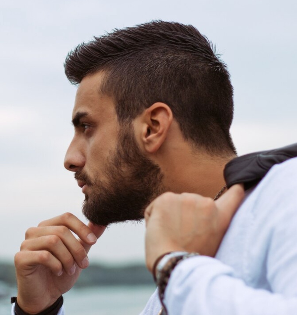 Profil de Colomban, 32 ans, Escort Gay France à Schalkendorf