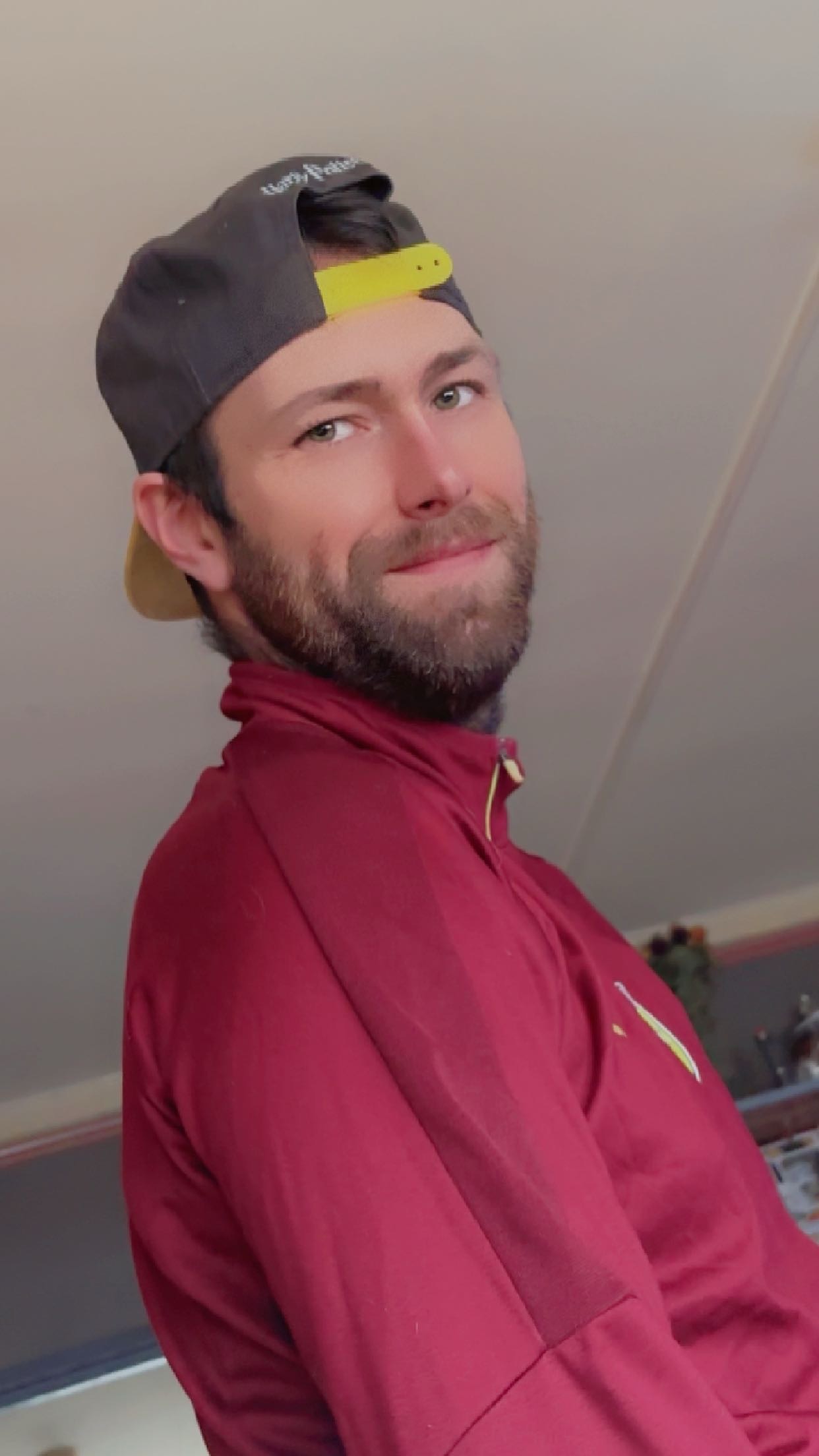 Profil de Miloud, 30 ans, Escort Gay France à Louvil