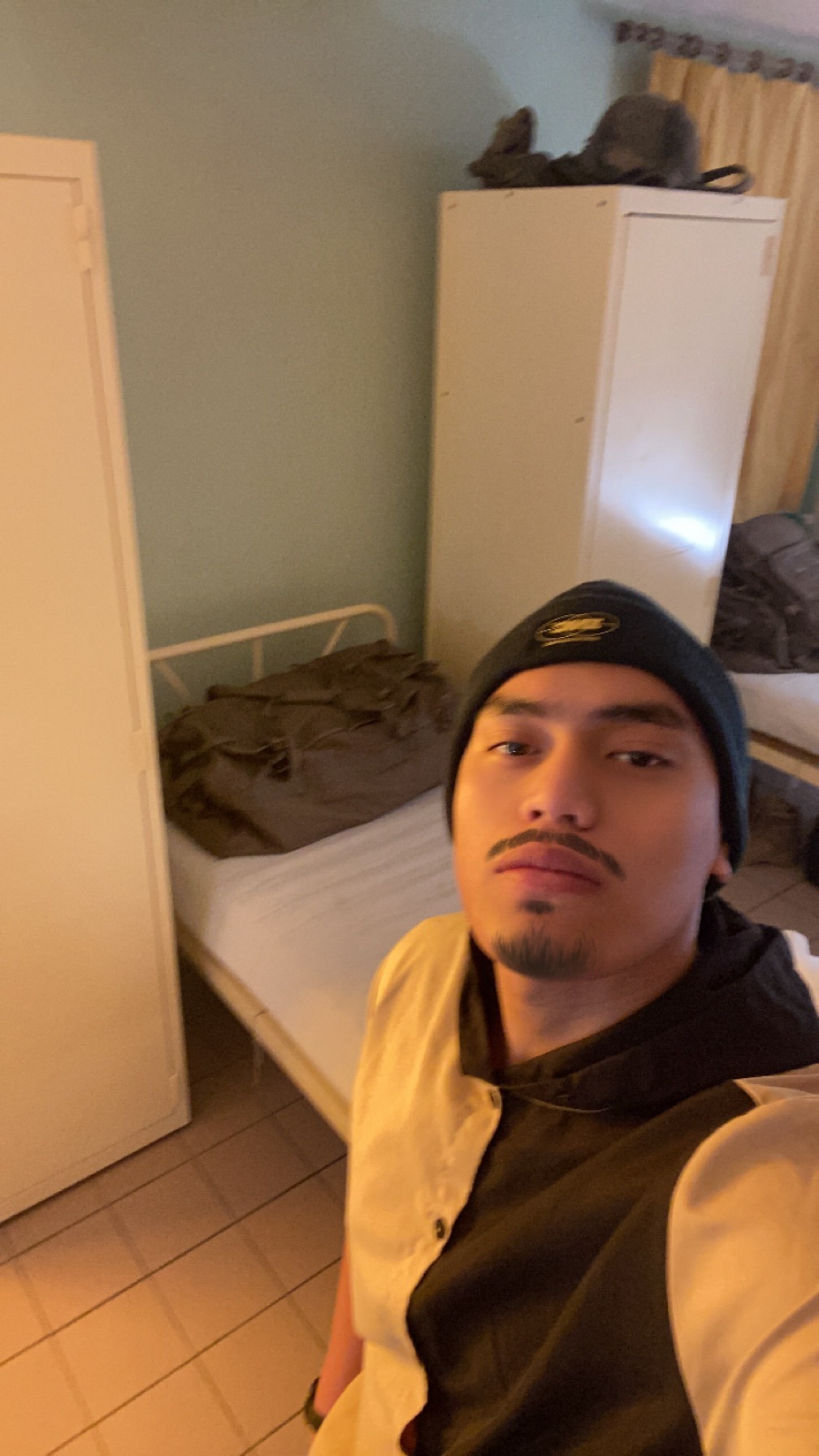 Profil de Savas, 22 ans, Escort Gay France à Mun