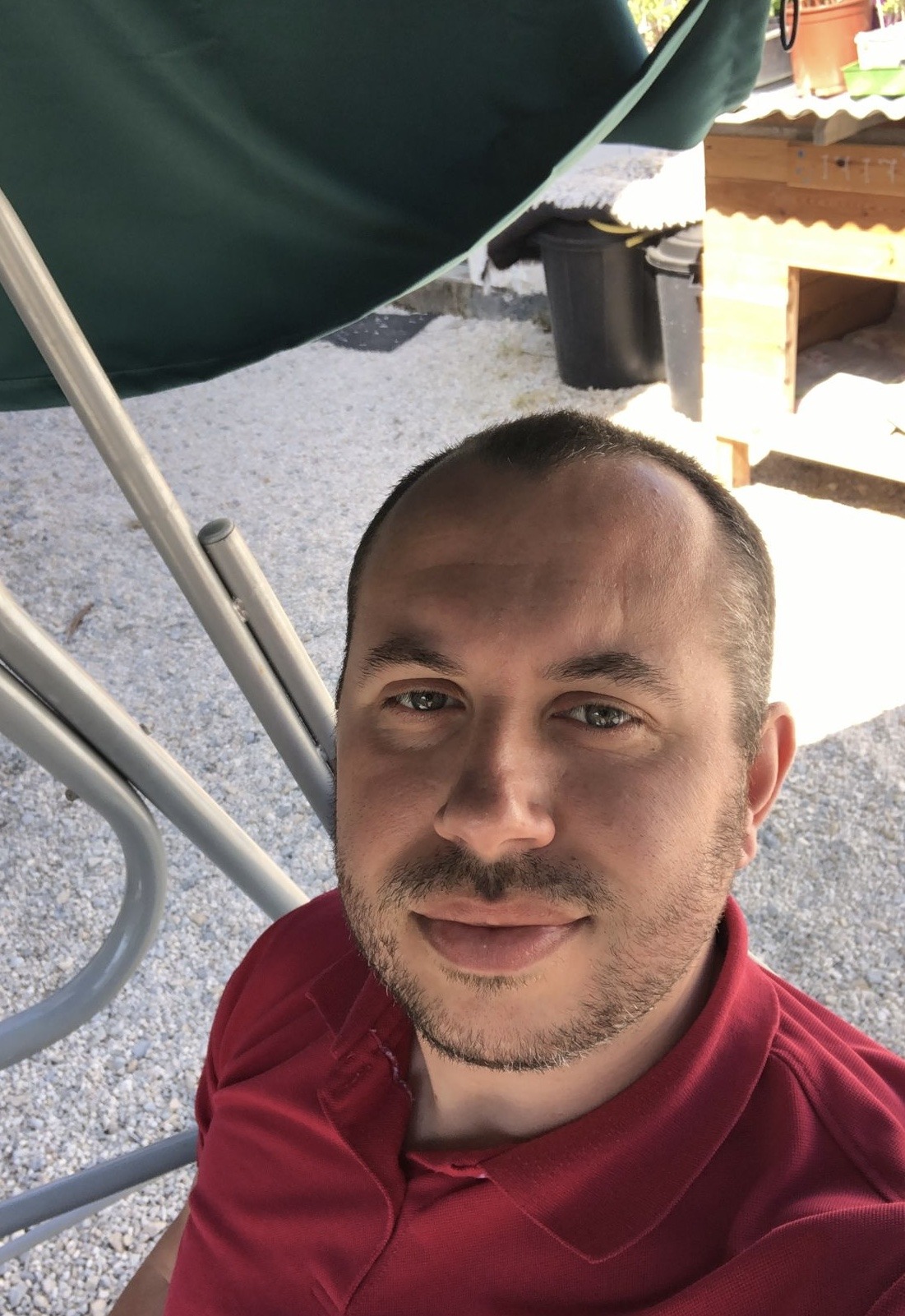 Profil de Priam, 41 ans, Escort Gay France à Solers