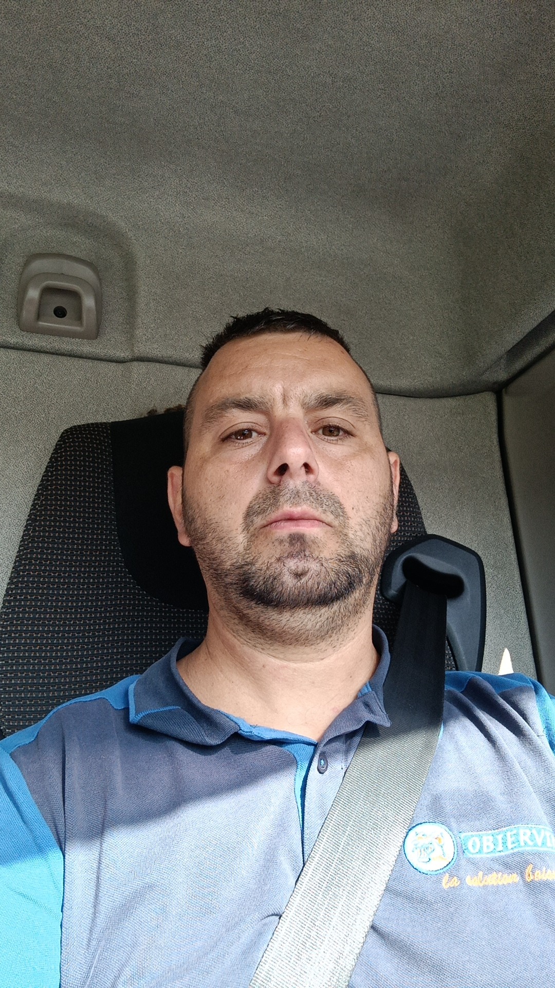 Profil de Lorenso, 42 ans, Escort Gay France à Luzinay