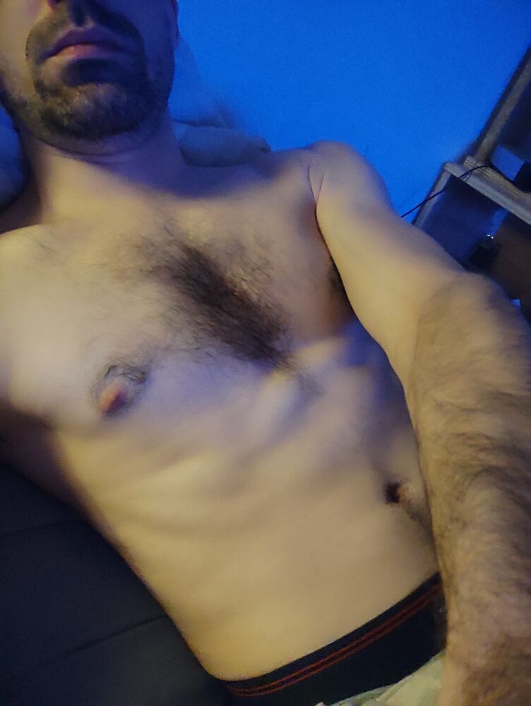 Profil de Tibor, 37 ans, Escort Gay France à LeTremblois