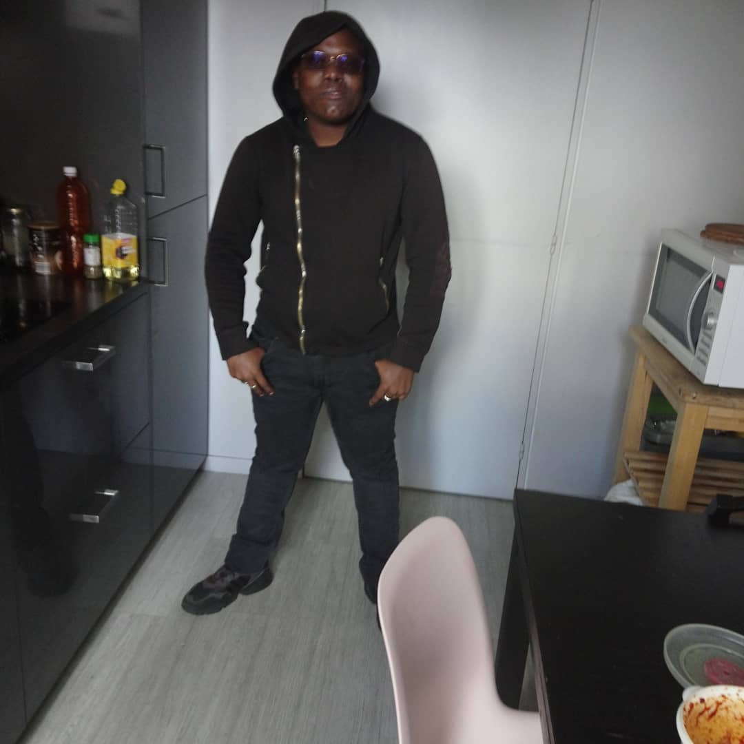 Profil de Nemorin, 32 ans, Escort Gay France à Saint-Ambroix