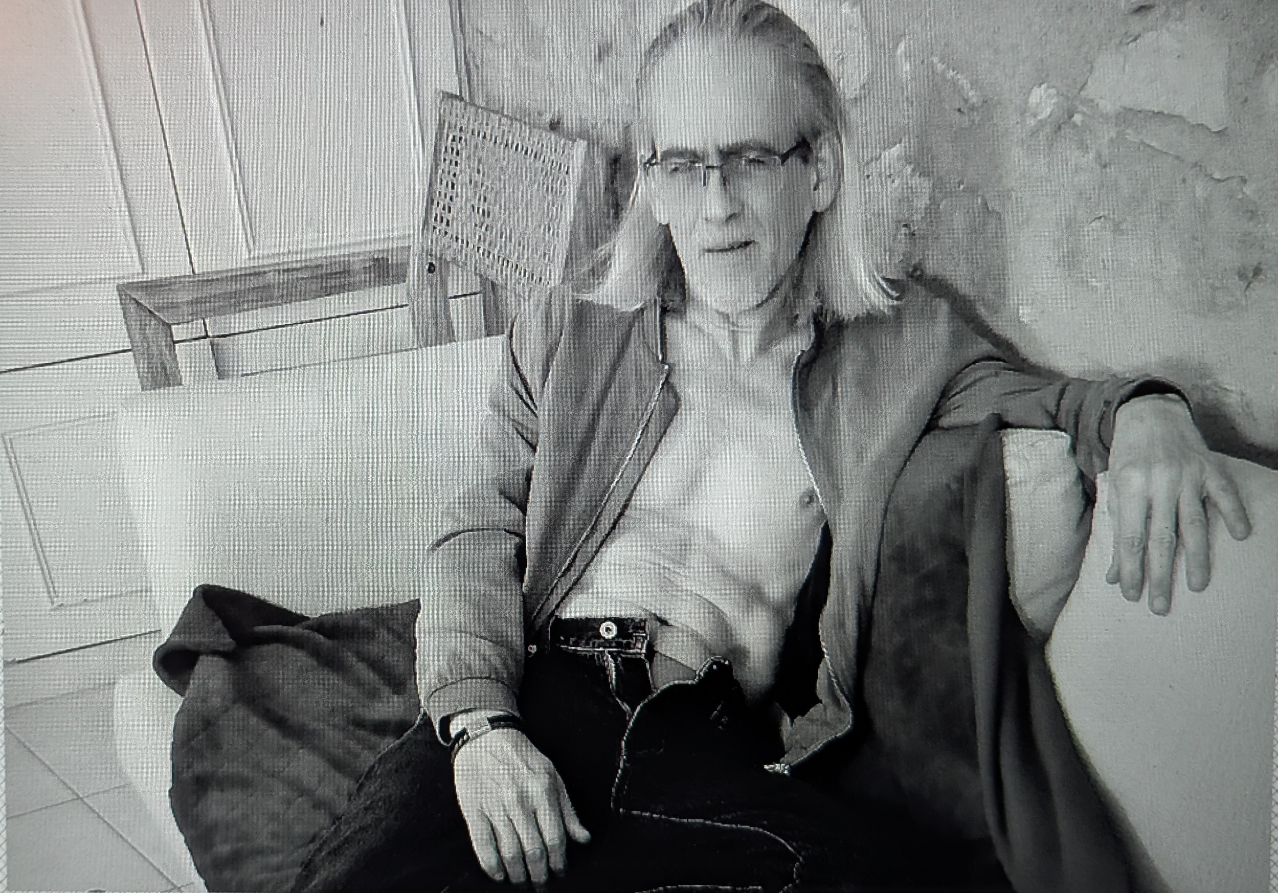 Profil de Carlu, 55 ans, Escort Gay France à Malmerspach