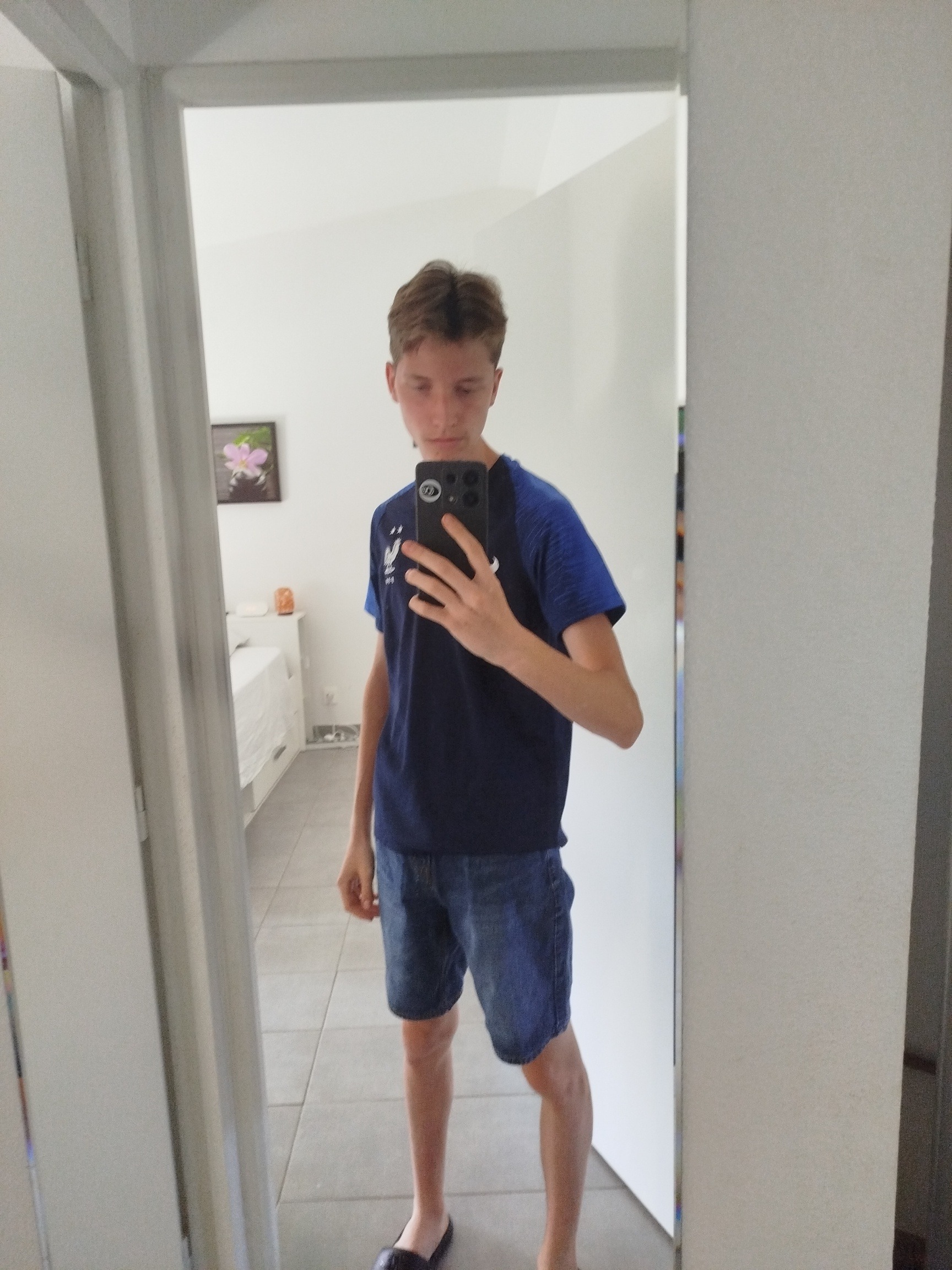 Profil de Gwenolé, 19 ans, Escort Gay France à Berstheim