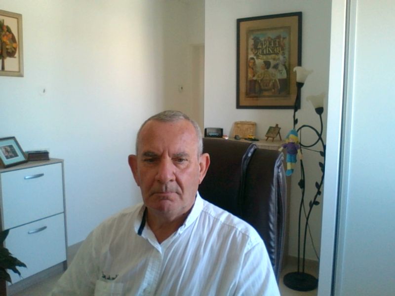 Profil de Kendjy, 55 ans, Escort Gay France à Artres