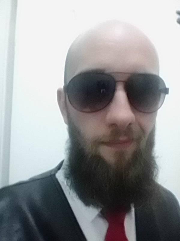 Profil de Benjy, 31 ans, Escort Gay France à Ailly-le-Haut-Clocher