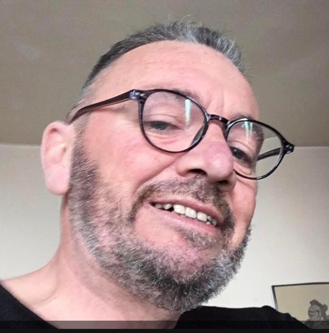 Profil de Brent, 55 ans, Escort Gay France à Bonnefoi
