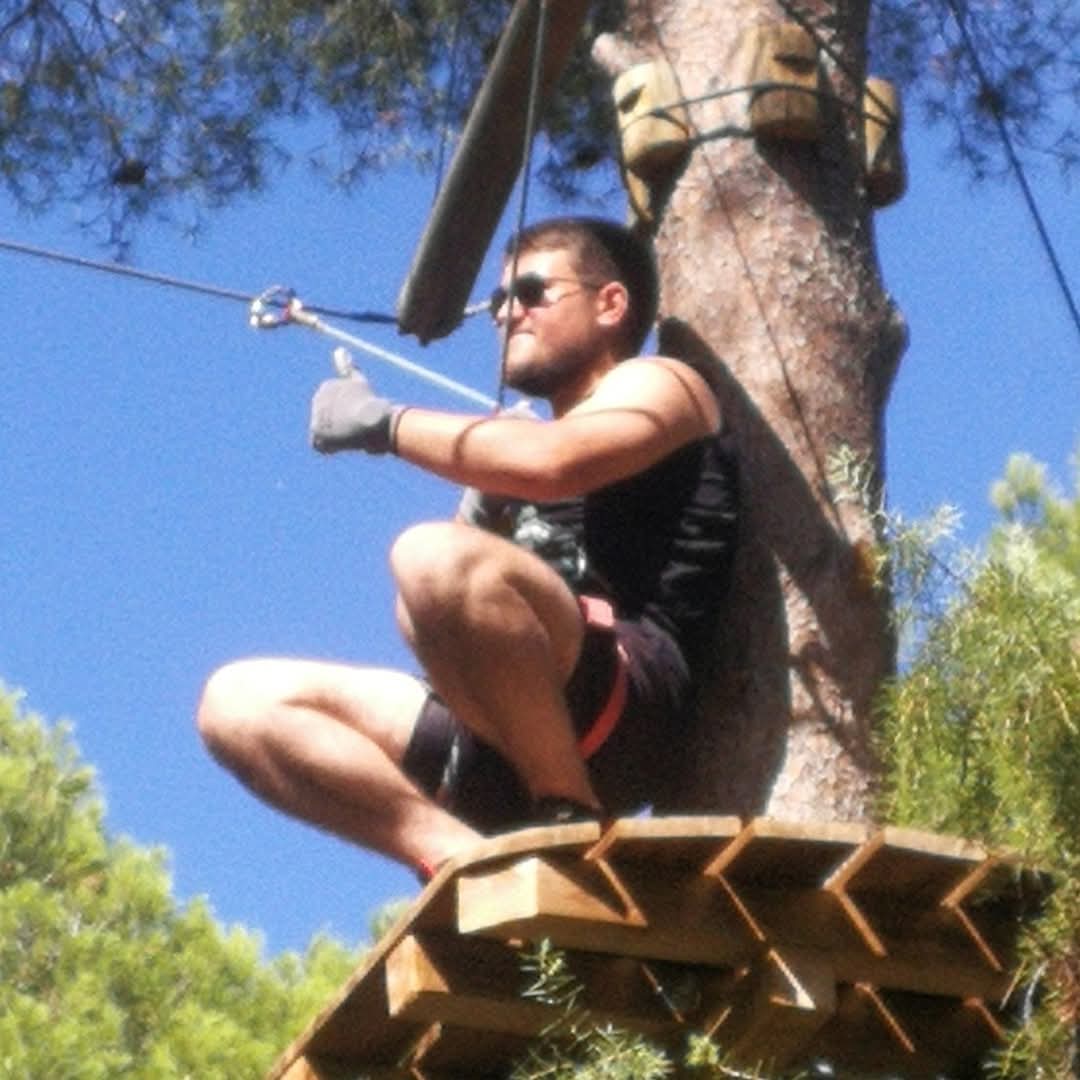 Profil de Tawfiq, 27 ans, Escort Gay France à LeTemple