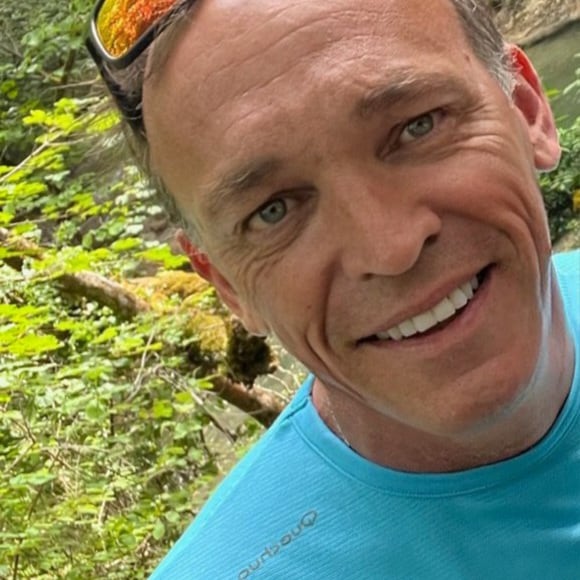 Profil de Alexey, 55 ans, Escort Gay France à Champ-Dolent