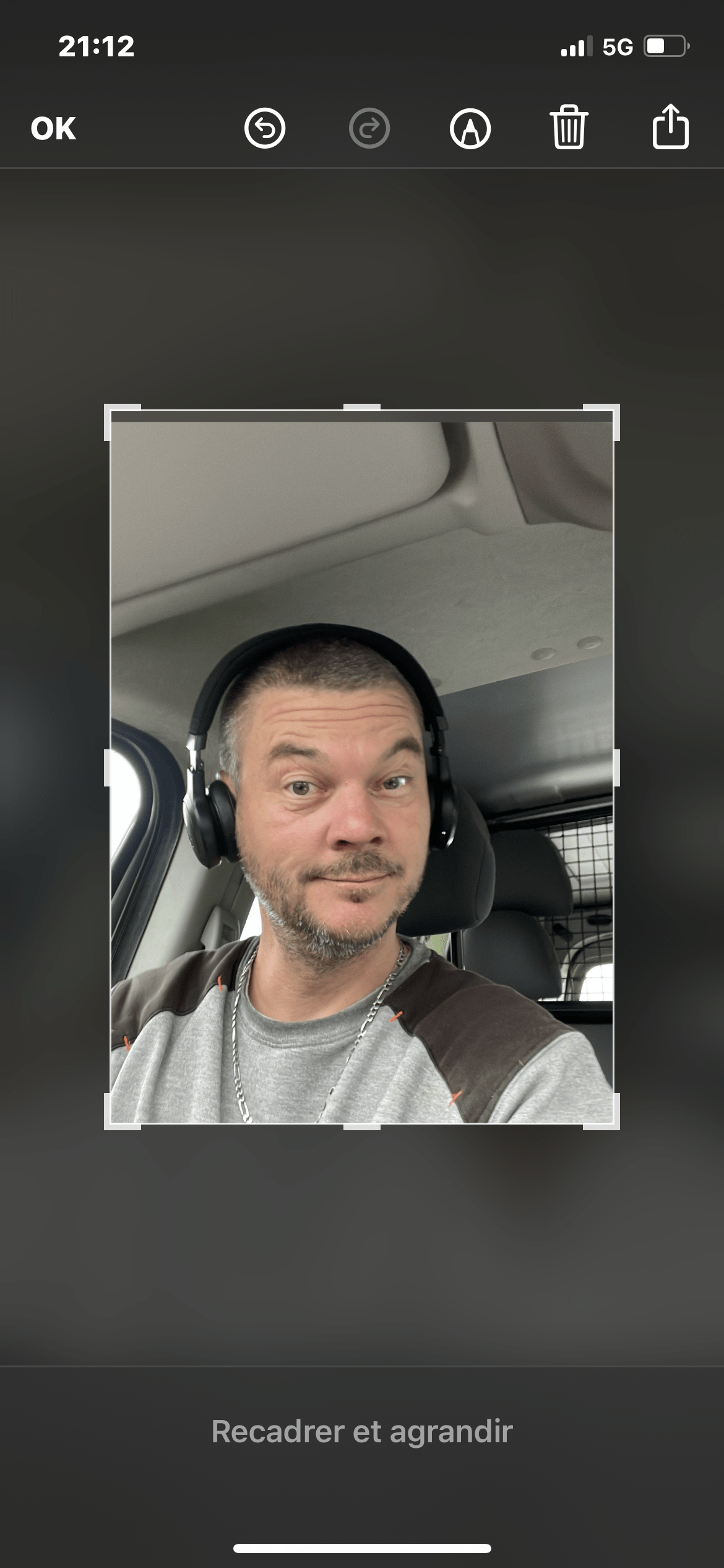 Profil de Yoro, 26 ans, Escort Gay France à Eschbach