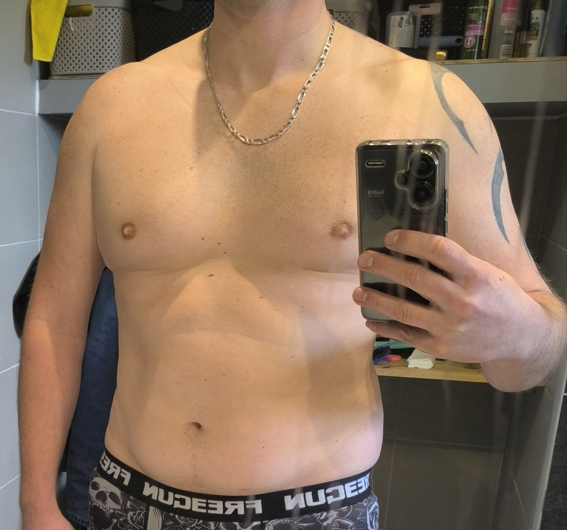 Profil de Mitch, 40 ans, Escort Gay France à Bully-les-Mines