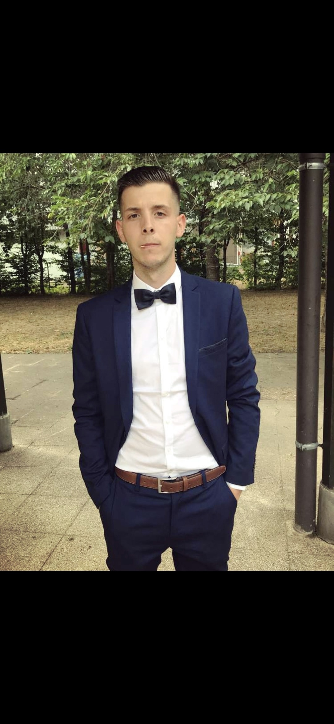 Profil de Amjed, 30 ans, Escort Gay France à Rougemontot