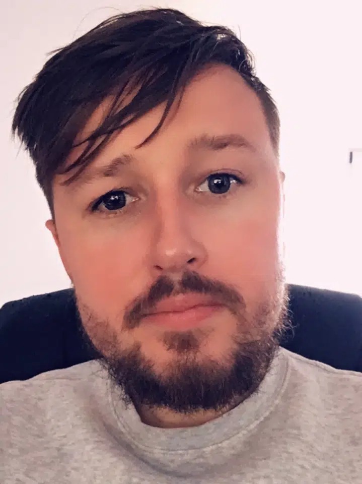 Profil de Badis, 32 ans, Escort Gay France à Trouvans