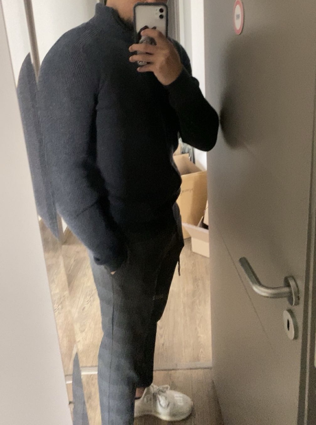 Profil de Simon, 23 ans, Escort Gay France à Arveyres