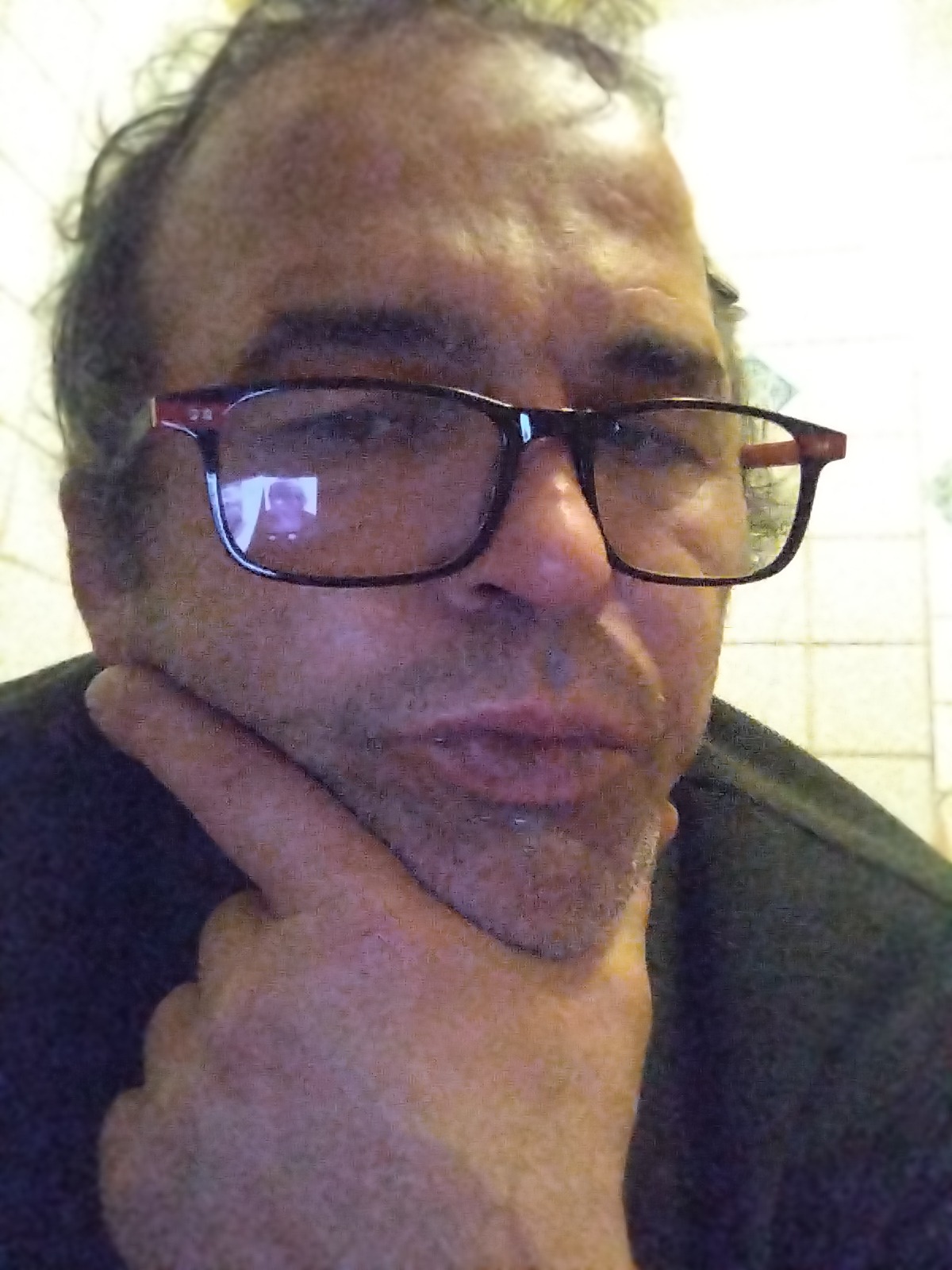 Profil de Azael, 52 ans, Escort Gay France à Rancy