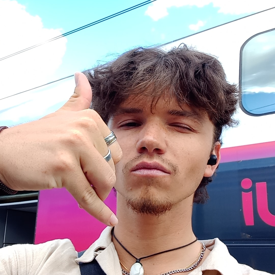 Profil de Victory, 23 ans, Escort Gay France à Pommereuil