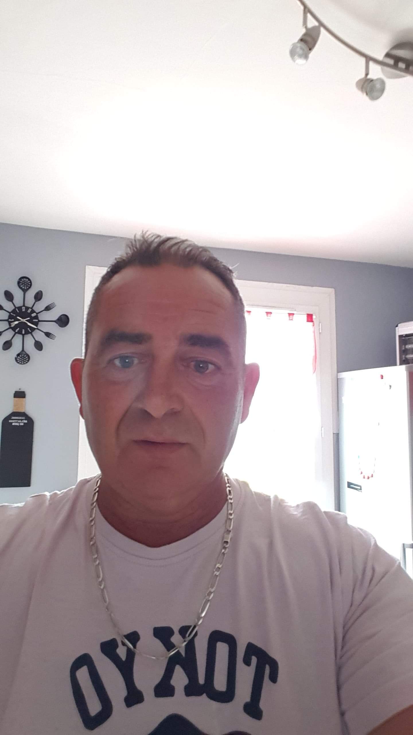 Profil de Roland, 52 ans, Escort Gay France à Friesen