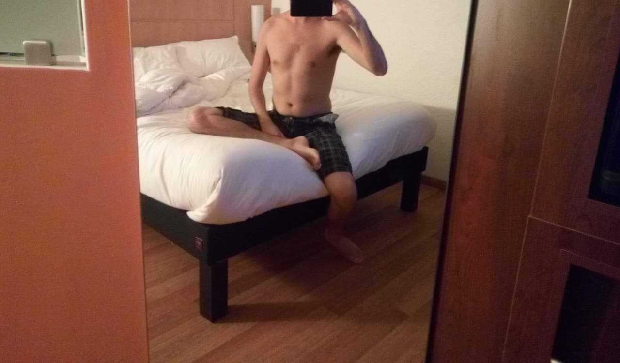 Profil de Evren, 38 ans, Escort Gay France à Marbeuf
