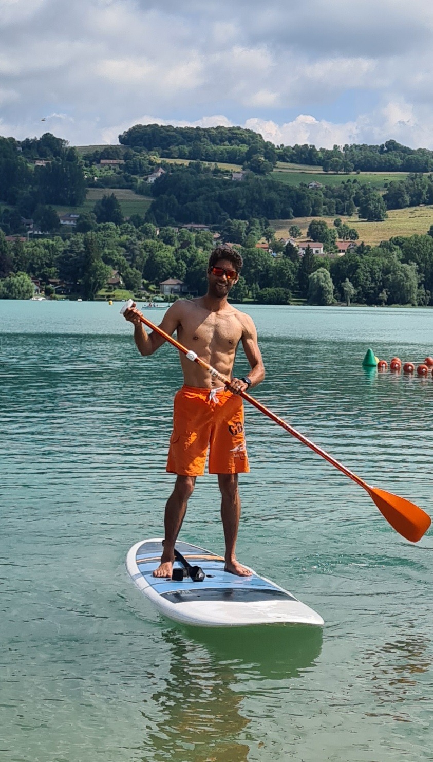 Profil de Boleslaw, 36 ans, Escort Gay France à Ancy-le-Libre