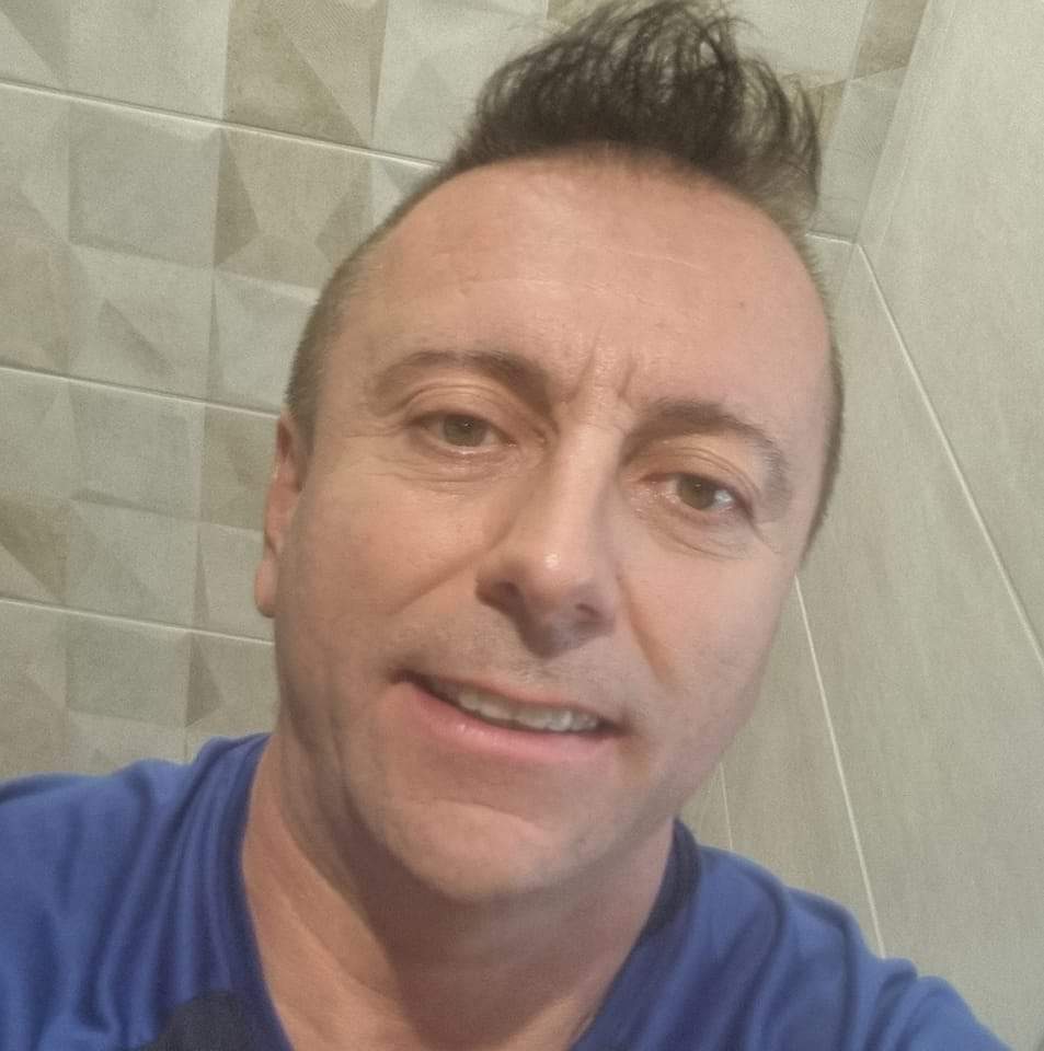 Profil de Delfin, 51 ans, Escort Gay France à Arrouède
