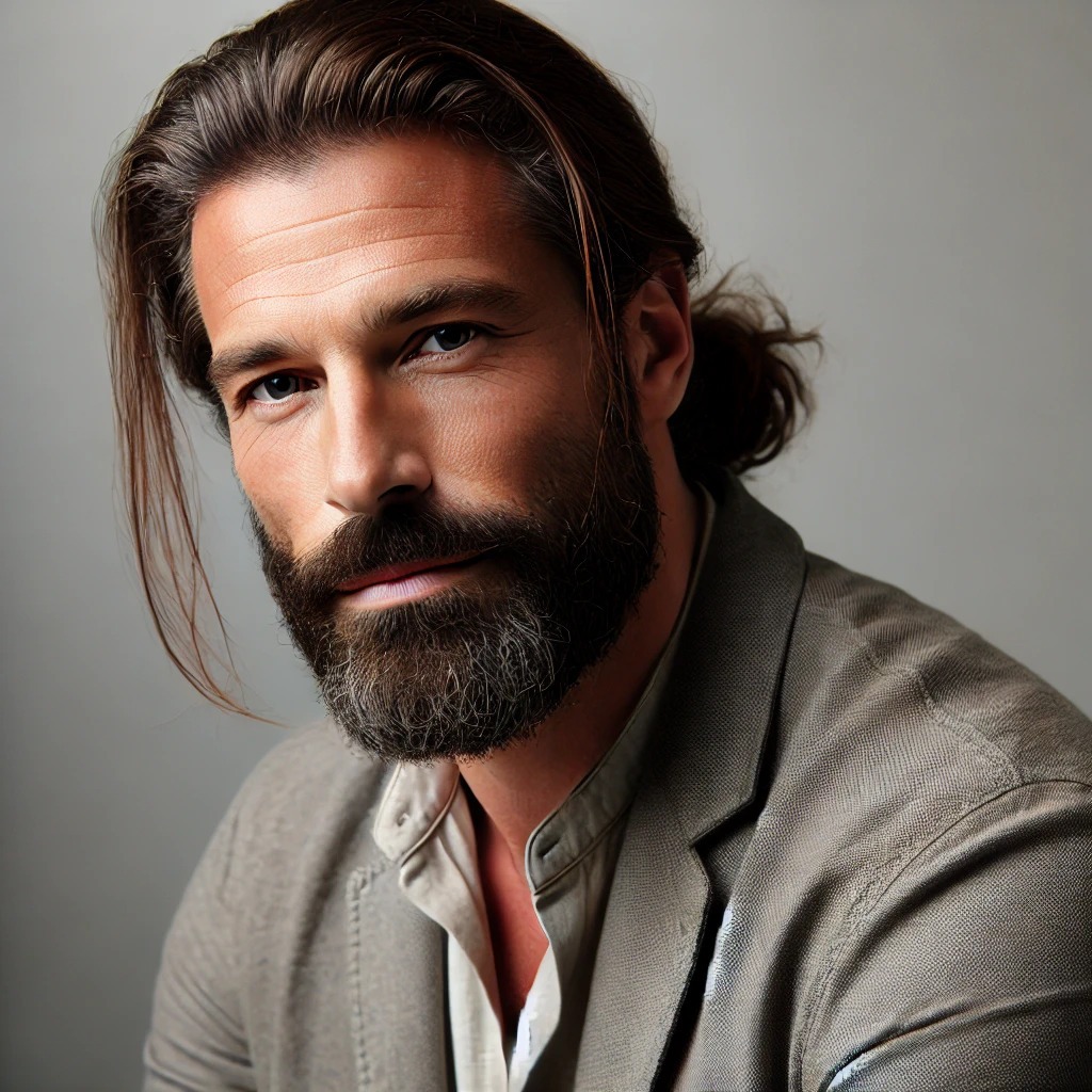 Profil de Tylann, 40 ans, Escort Gay France à Trébry