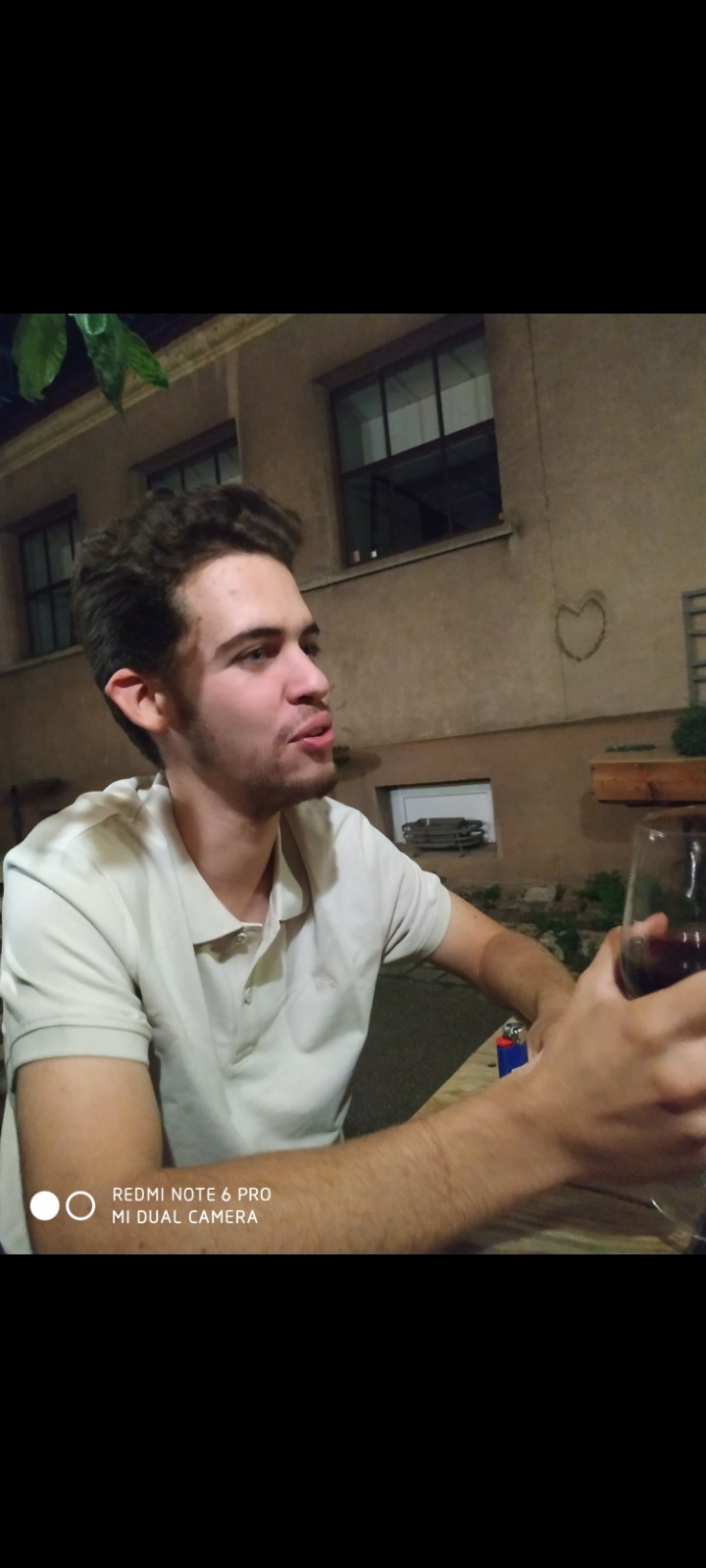 Profil de Gonthier, 21 ans, Escort Gay France à Chessy-les-Prés