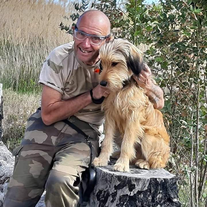 Profil de Millian, 53 ans, Escort Gay France à Chessy-les-Prés