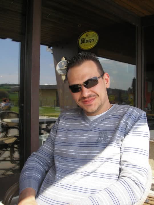 Profil de Ermenegildo, 44 ans, Escort Gay France à Rougemontot