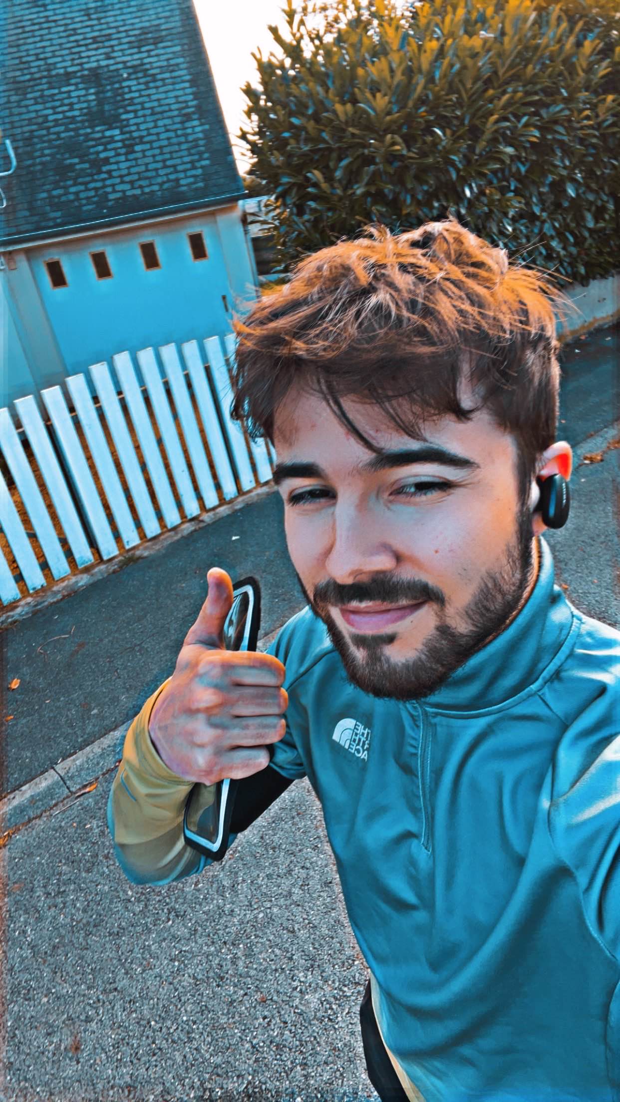 Profil de Aurelio, 24 ans, Escort Gay France à Nort-Leulinghem