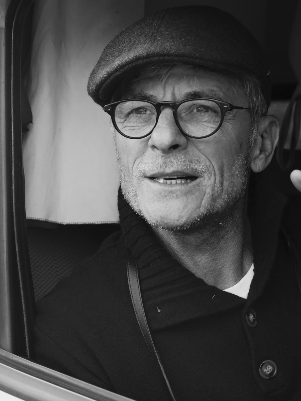 Profil de Zakarya, 53 ans, Escort Gay France à Innenheim