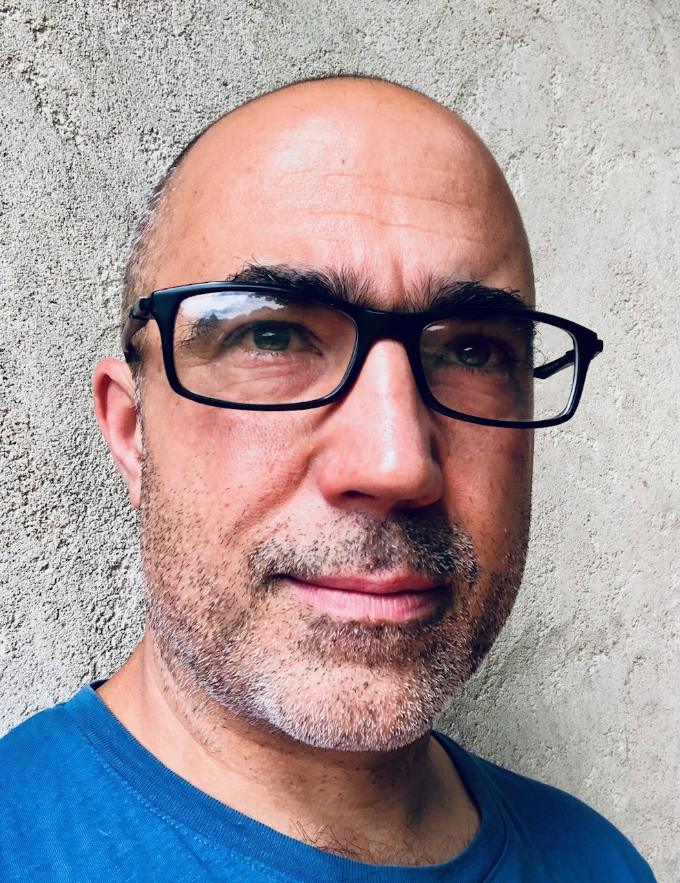 Profil de Georges-manuel, 45 ans, Escort Gay France à Versaugues