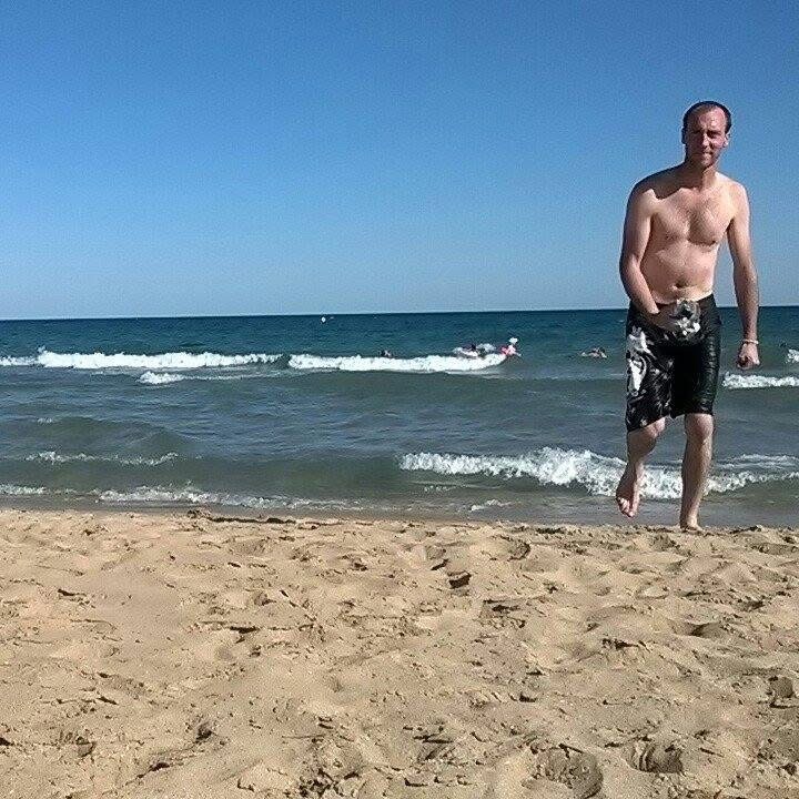 Profil de Louis-ferdinand, 46 ans, Escort Gay France à Dieffenthal