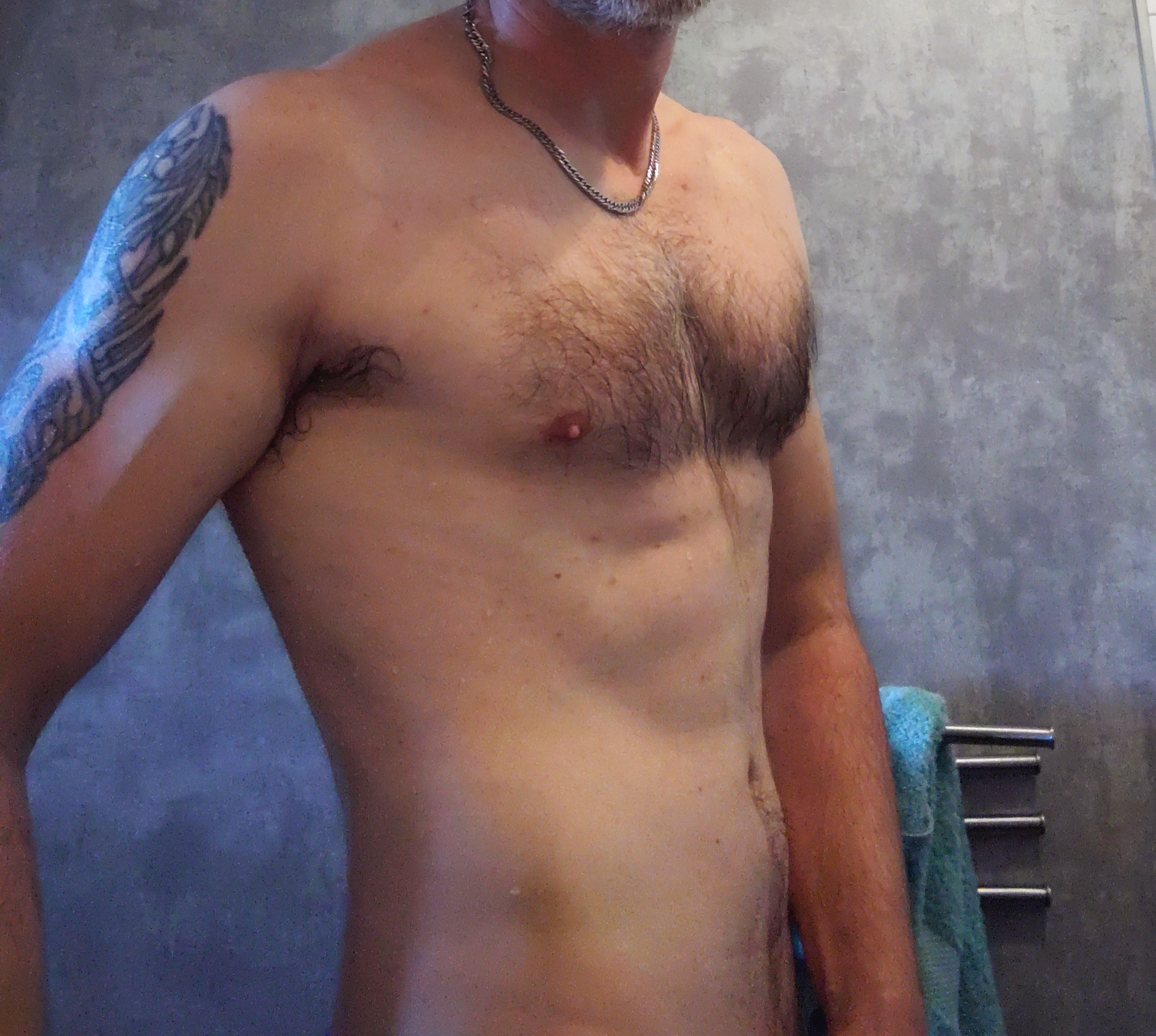 Profil de Cuma, 36 ans, Escort Gay France à Chirens